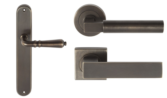 Antique Brass Dark (ABD)