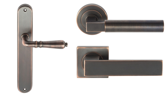 Florentine Bronze Medium (FBM)