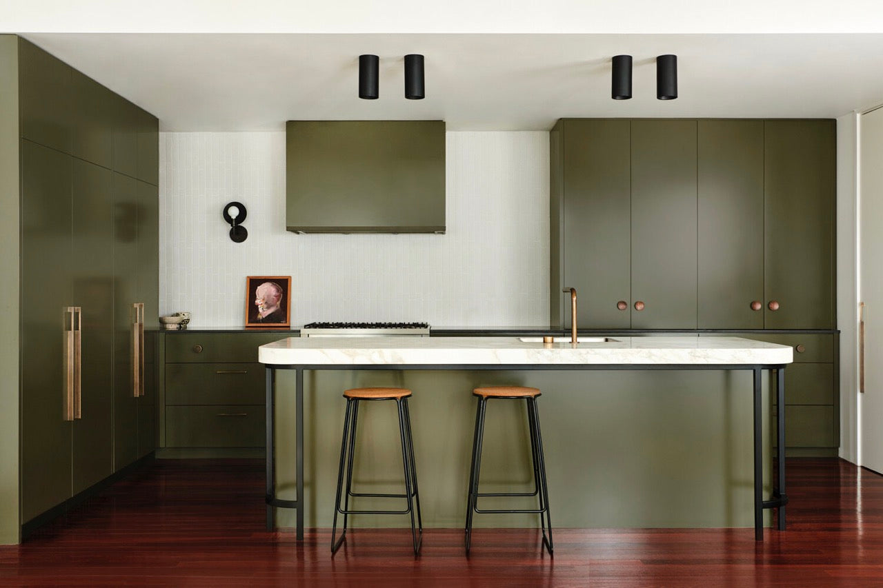 Jan Juc Kitchen