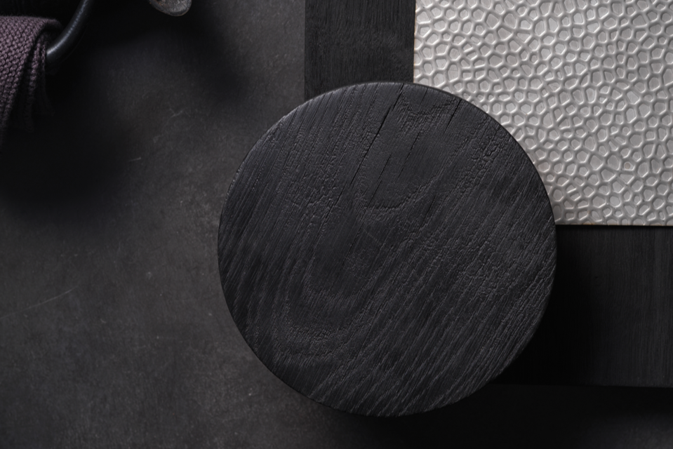 monte sugi - japanese timber, redefined