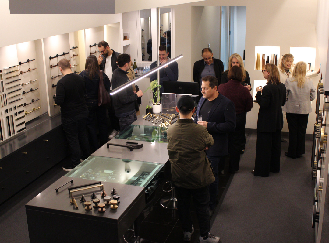 Melbourne Richmond Showroom