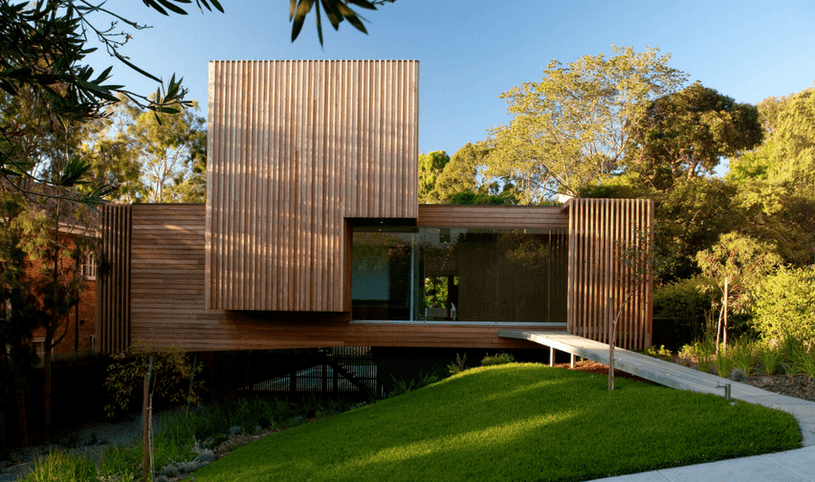 Kew House